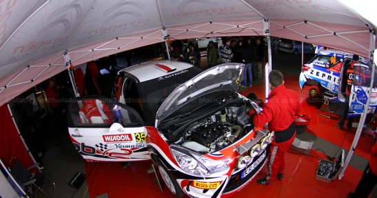 Valasska Rally